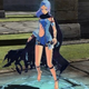 Image for article titled And The Female Clothing Battle Damage Continues